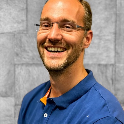 Photo of Emil Verwoerd