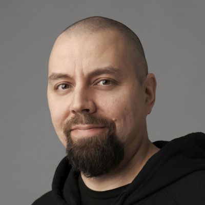 Photo of Jouni Heikniemi