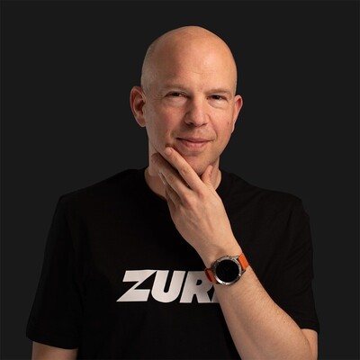 Photo of Geert van der Cruijsen