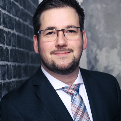 Photo of Tobias Massoth