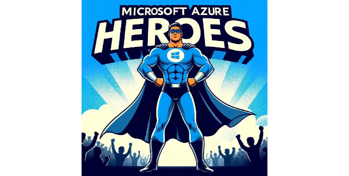 Azure Heroes